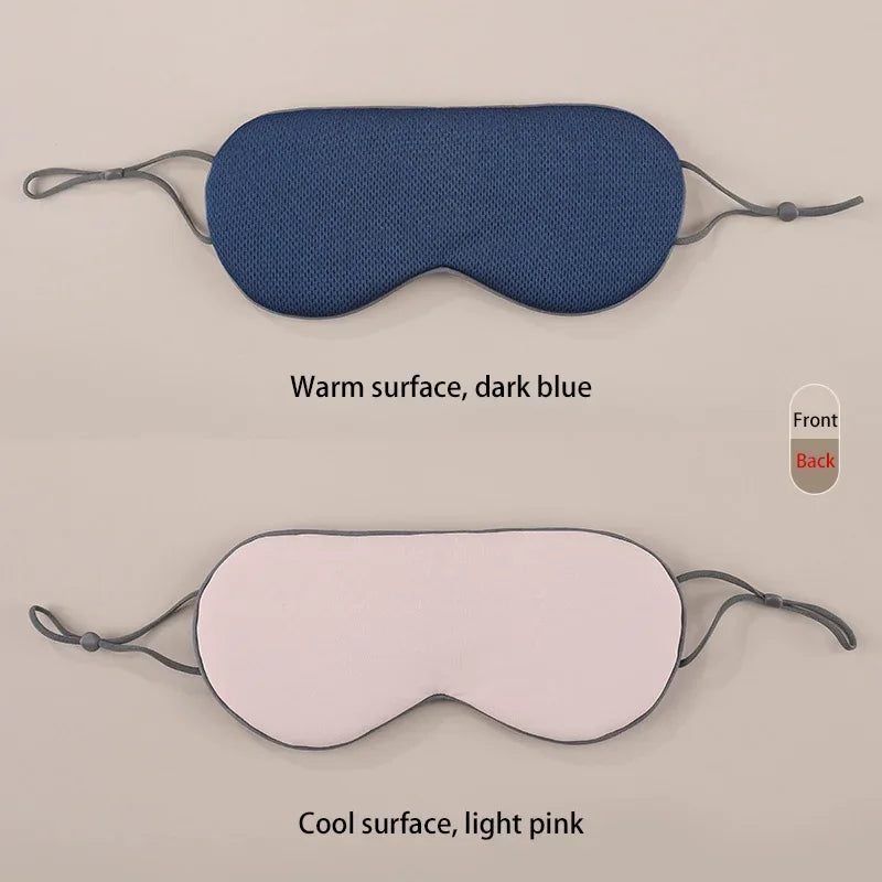 Silk Eye Mask
