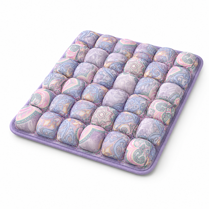 Cloudseat - Inflatable Travel Cushion