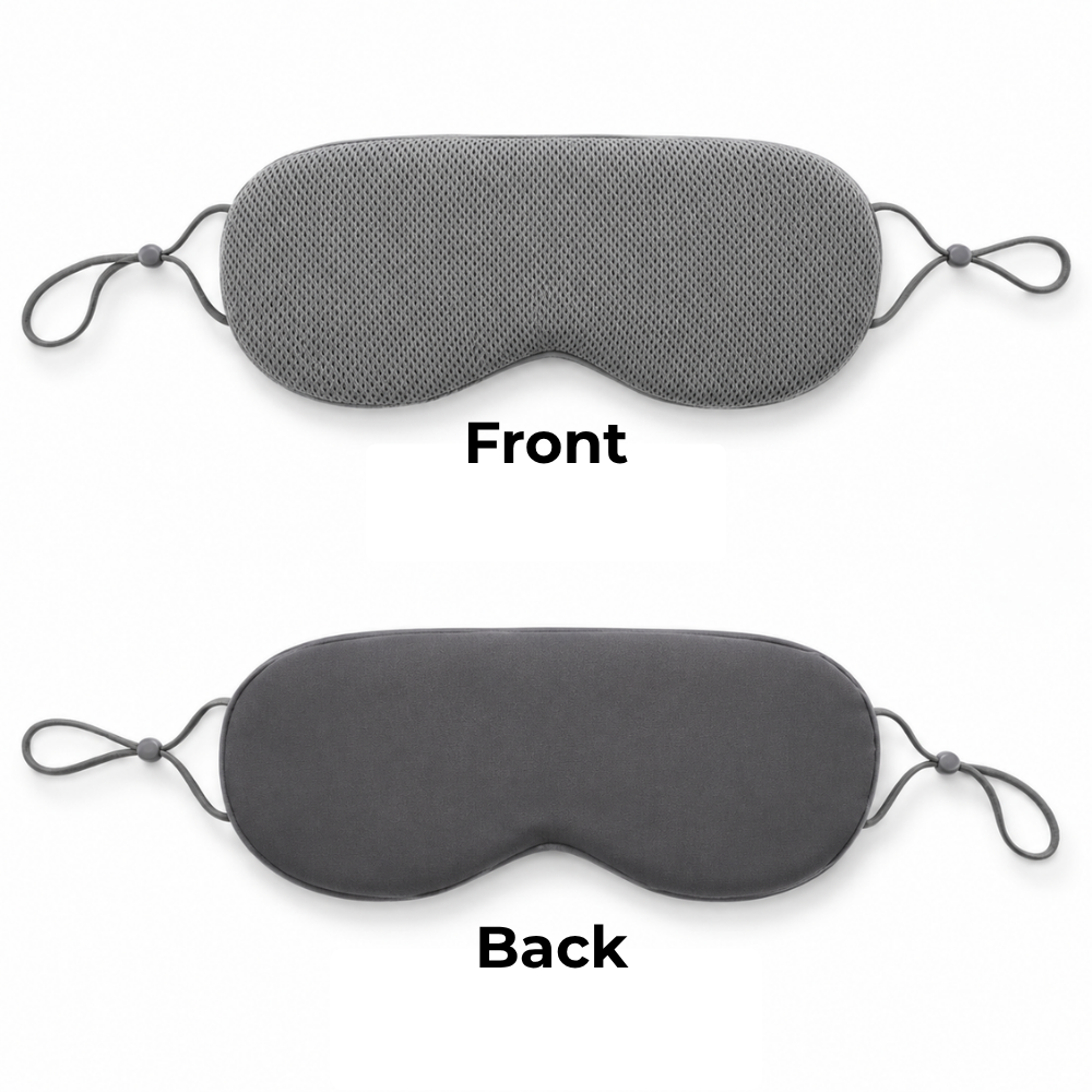 Reluno Silk-Touch Sleep Mask