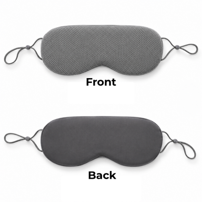 Reluno Silk-Touch Sleep Mask