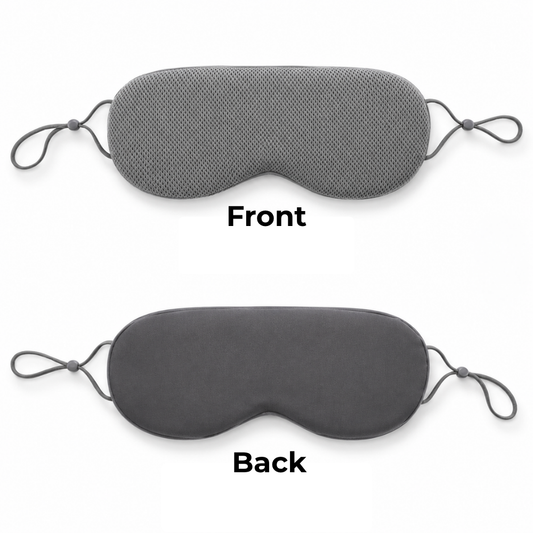 Reluno Silk-Touch Sleep Mask
