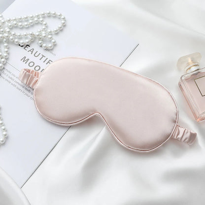 Silk Eye Mask