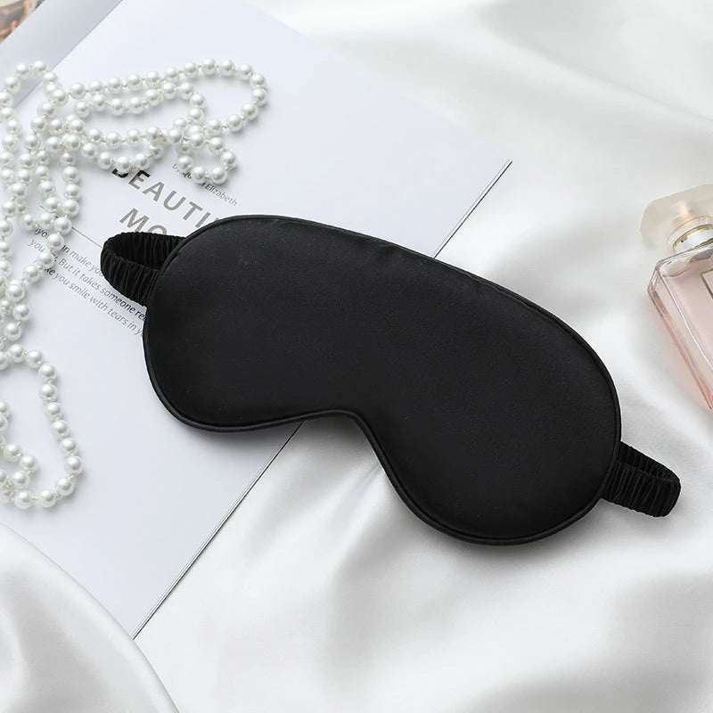 Silk Eye Mask