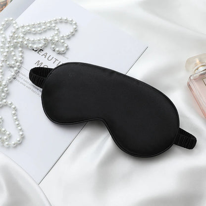 Silk Eye Mask