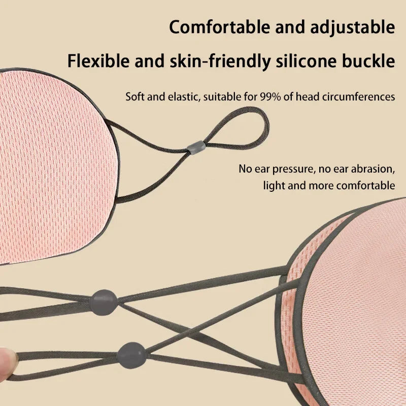 Silk Eye Mask
