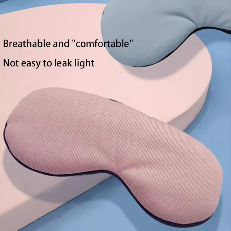 Silk Eye Mask