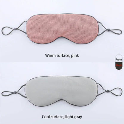 Silk Eye Mask