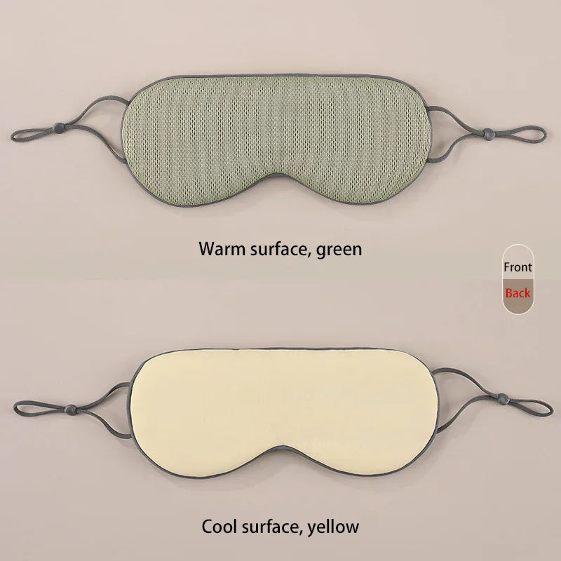 Silk Eye Mask