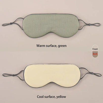 Silk Eye Mask