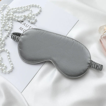 Silk Eye Mask