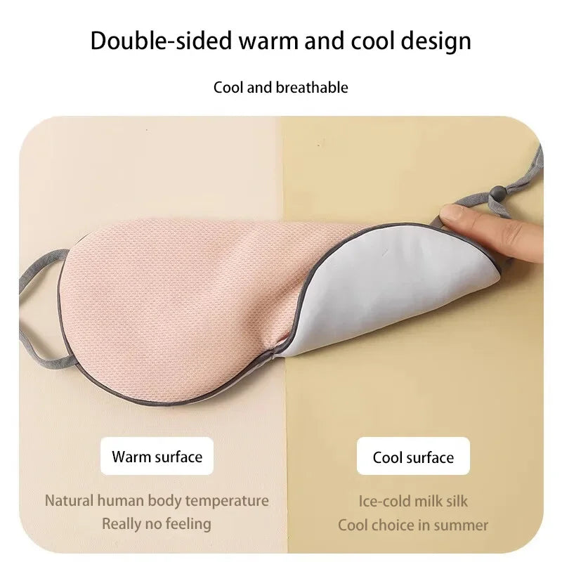 Silk Eye Mask