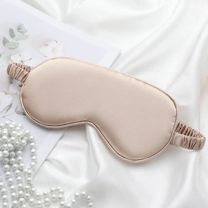 Silk Eye Mask