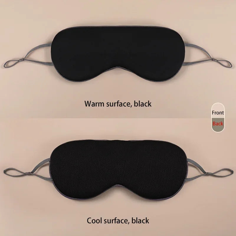 Silk Eye Mask