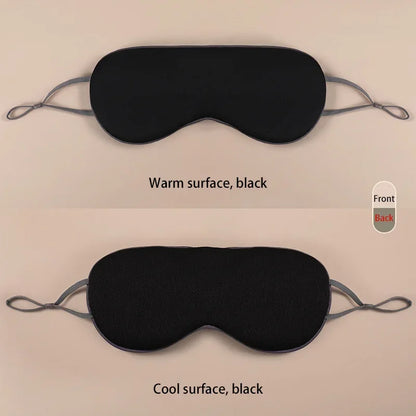 Silk Eye Mask