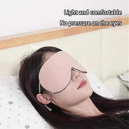 Silk Eye Mask