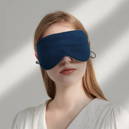 Silk Eye Mask
