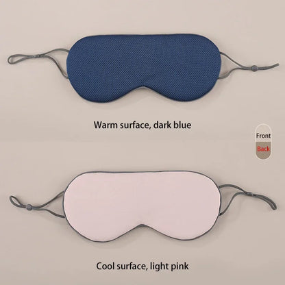 Silk Eye Mask
